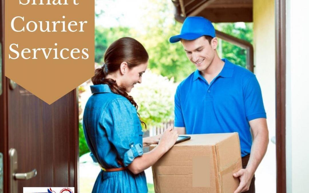 When is the Best Time to Hire a Courier Service Solutions Provider